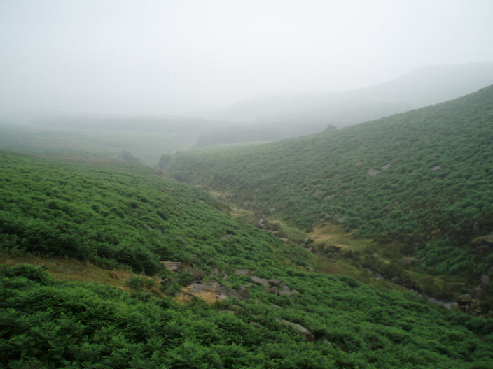 Higger Tor & Carl Wark Higger Tor & Carl Wark